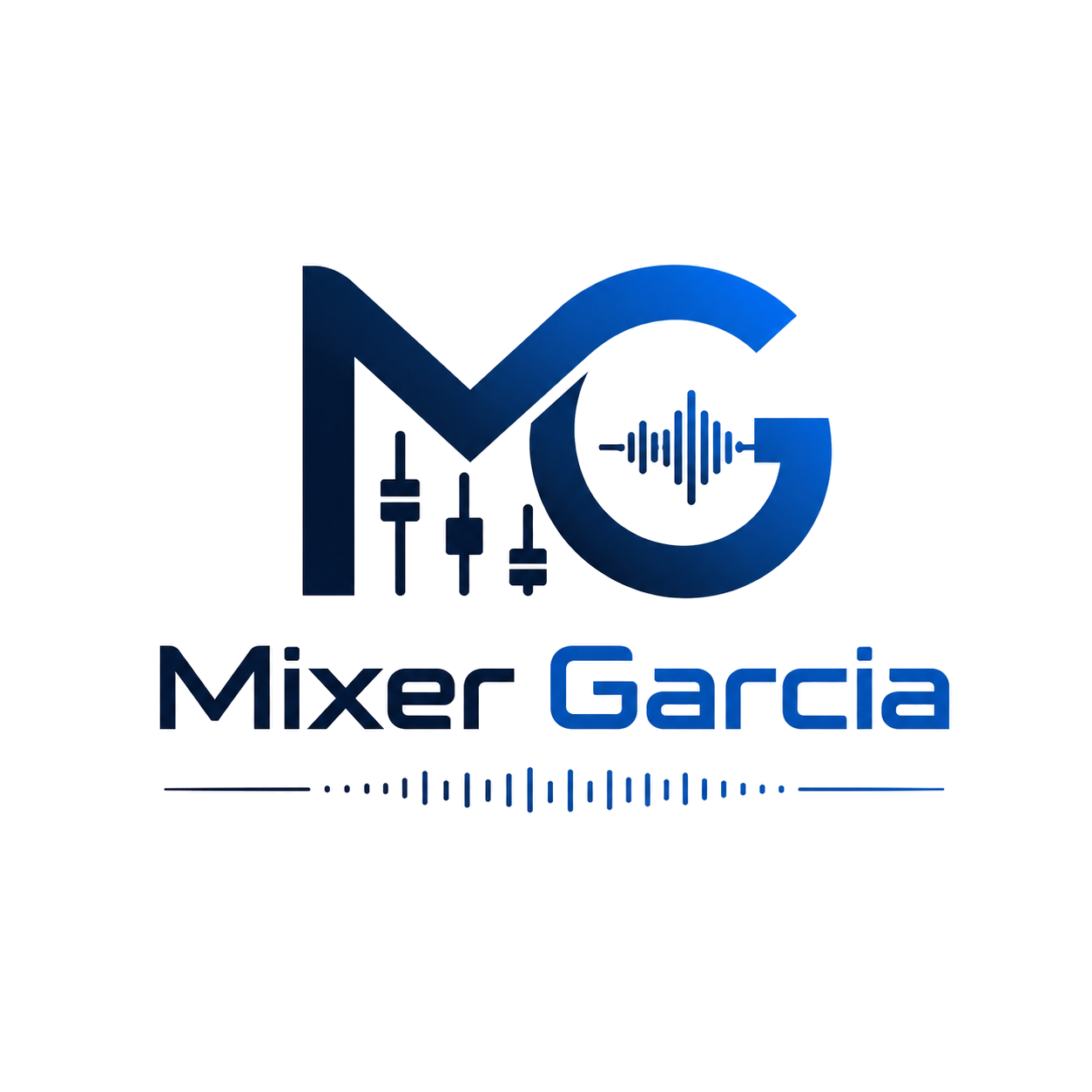 Mixer Garcia